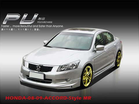 click to get Body kit more details
